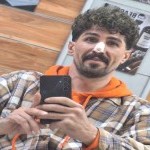 تصویر پروفایل شهریار