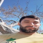 تصویر پروفایل امیر