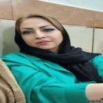 تصویر پروفایل فاطمه