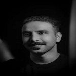 تصویر پروفایل کوروش