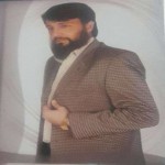 تصویر پروفایل علی