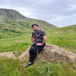 تصویر پروفایل سیاوش