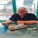 تصویر پروفایل حمید