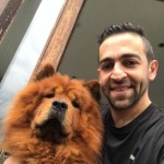 تصویر پروفایل امیر