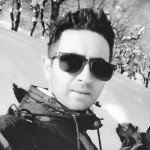 تصویر پروفایل فرهاد