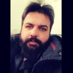 تصویر پروفایل سید مهدی