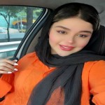 تصویر پروفایل نازگل