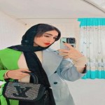 تصویر پروفایل رها