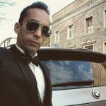 تصویر پروفایل سعید