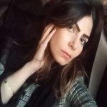 تصویر پروفایل رویا