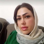 تصویر پروفایل نرگس