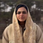 تصویر پروفایل ریحانه