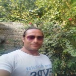 تصویر پروفایل شاهرخ