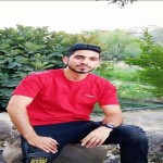 تصویر پروفایل شهاب