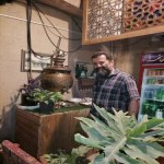 تصویر پروفایل امیر