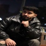 تصویر پروفایل معین