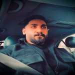 تصویر پروفایل سامیار