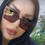 تصویر پروفایل نرگس