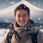 تصویر پروفایل نوید