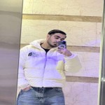 تصویر پروفایل حامیم