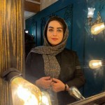 تصویر پروفایل ریحانه