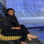 تصویر پروفایل مهسا