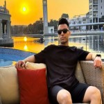 تصویر پروفایل کیهان