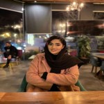 تصویر پروفایل نرگس
