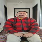 تصویر پروفایل حمید