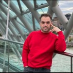 تصویر پروفایل مهرداد