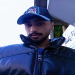 تصویر پروفایل محمدرضا