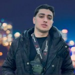 تصویر پروفایل سهیل