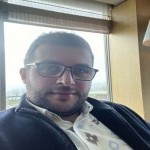 تصویر پروفایل میلاد