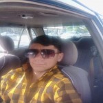 تصویر پروفایل سامان