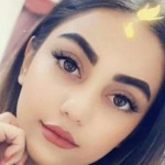 تصویر پروفایل مریم