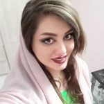 تصویر پروفایل نازگل