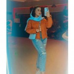 تصویر پروفایل مریم