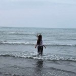 تصویر پروفایل نسیم