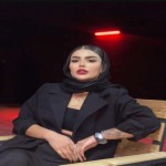 تصویر پروفایل مهسا عزیزی