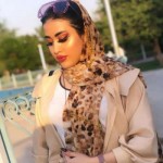 تصویر پروفایل نازلی