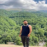 تصویر پروفایل میثم