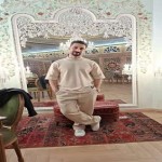 تصویر پروفایل محمد