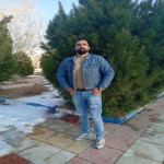 تصویر پروفایل فرشاد