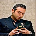 تصویر پروفایل سام