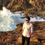 تصویر پروفایل علي