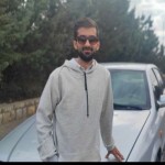 تصویر پروفایل احسان