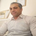 تصویر پروفایل بهروز