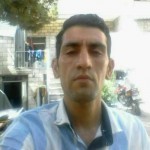 تصویر پروفایل حامد