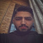 تصویر پروفایل کیانوش