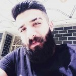 تصویر پروفایل نریمان